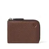 Aspinal Of London Men's Key Holder Wallet In Brown