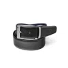 Aspinal Of London Men's Reversible Leather Belt