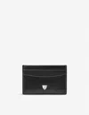Aspinal Of London Womens Slim Leather Cardhholder