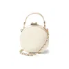 Aspinal Of London Micro Hat Box