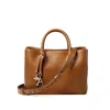 Aspinal Of London Midi London Tote Bag