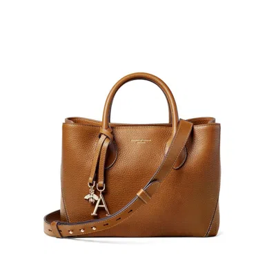 Aspinal Of London Midi London Tote Bag