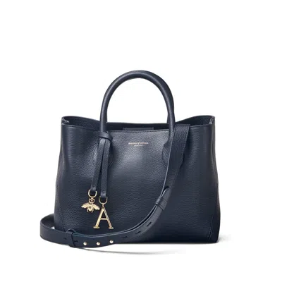 Aspinal Of London Midi London Tote Bag