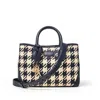 Aspinal Of London Midi London Tote Bag