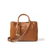 Aspinal Of London Midi London Tote Bag