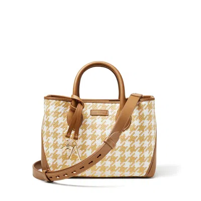 Aspinal Of London Midi London Tote Bag