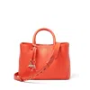 Aspinal Of London Midi London Tote Bag