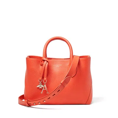 Aspinal Of London Midi London Tote Bag