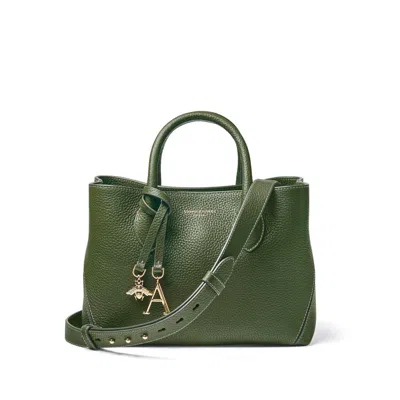 Aspinal Of London Midi London Tote Bag