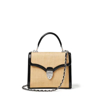 Aspinal Of London Midi Mayfair® In Multi