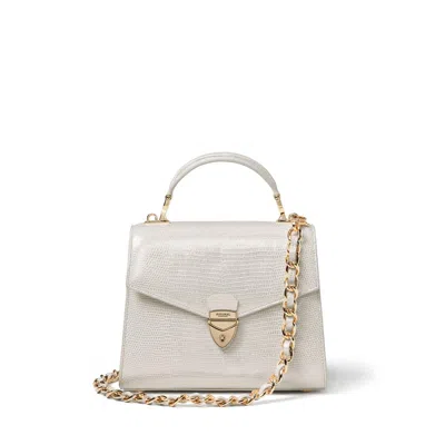 Aspinal Of London Midi Mayfair 2 Bag