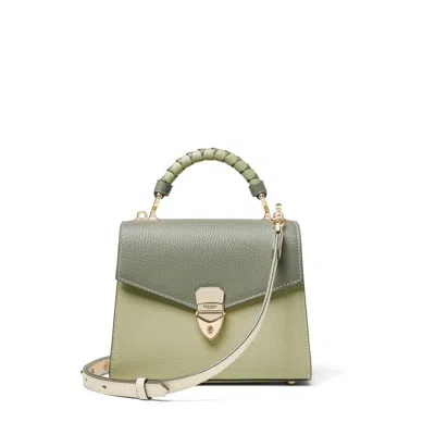 Aspinal Of London Midi Mayfair 2 Bag