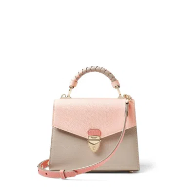 Aspinal Of London Midi Mayfair 2 Bag