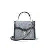 Aspinal Of London Midi Mayfair® In Blue