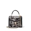 Aspinal Of London Midi Mayfair® In White