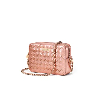 Aspinal Of London Milly Crossbody Bag