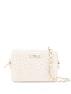 Aspinal Of London Milly Mini Bag In Neutrals