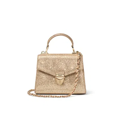Aspinal Of London Mini Mayfair 2 Bag