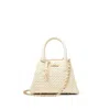 Aspinal Of London Paris In White
