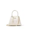 Aspinal Of London Paris In White
