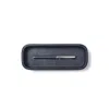 Aspinal Of London Pen Tidy Tray In Black