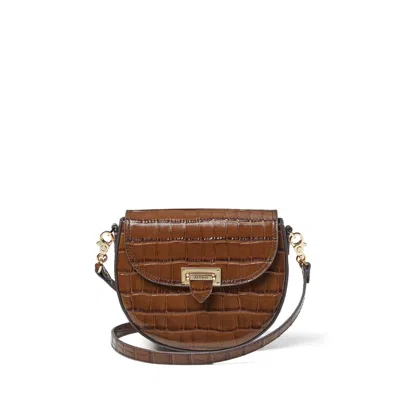 Aspinal Of London Portobello Crossbody Bag