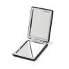 Aspinal Of London Purse Mirror In Black