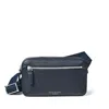 Aspinal Of London Reporter Compact Crossbody Bag