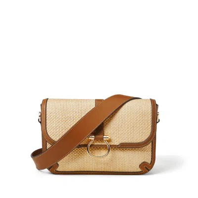 Aspinal Of London Resort Crossbody Bag