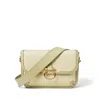 Aspinal Of London Resort Crossbody Bag In Green