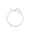 Aspinal Of London Rounded Box Chain Bracelet