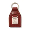 Aspinal Of London Shield & Plaque Keyring