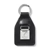 Aspinal Of London Shield & Plaque Keyring