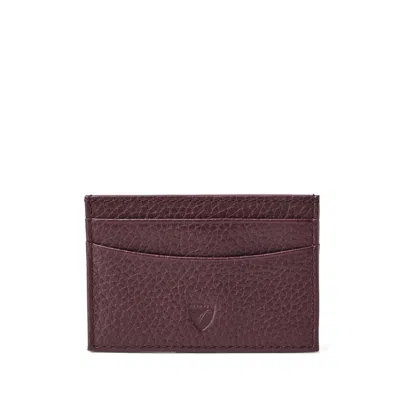 Aspinal Of London Slim Credit Card Holder