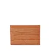 Aspinal Of London Slim Credit Card Holder