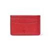 Aspinal Of London Slim Credit Card Holder