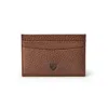 Aspinal Of London Slim Credit Card Holder