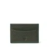Aspinal Of London Slim Credit Card Holder