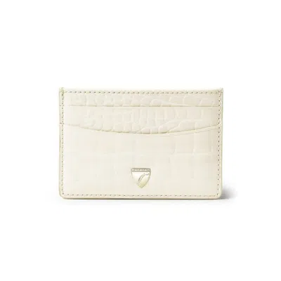 Aspinal Of London Slim Credit Card Holder