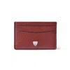 Aspinal Of London Slim Credit Card Holder