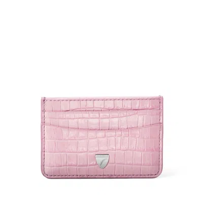 Aspinal Of London Slim Credit Card Holder