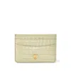Aspinal Of London Slim Credit Card Holder