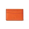 Aspinal Of London Slim Credit Card Holder