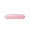 Aspinal Of London Slim Pen Case In Pink