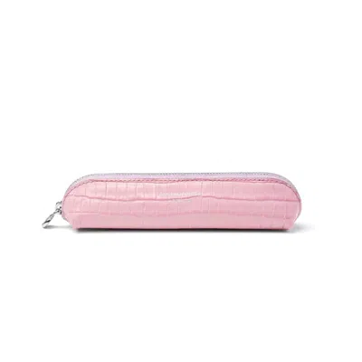 Aspinal Of London Slim Pen Case