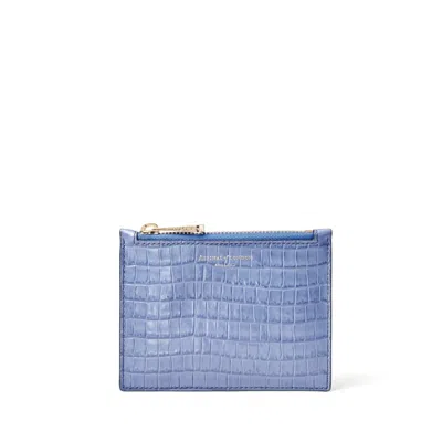 Aspinal Of London Small Essential Flat Pouch