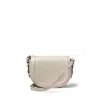 Aspinal Of London Small Stella Satchel Crossbody Bag