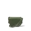 Aspinal Of London Small Stella Satchel Crossbody Bag