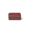 Aspinal Of London Small Travel Jewellery Case