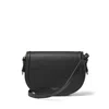 Aspinal Of London Stella Satchel Crossbody Bag